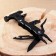 Multitul 13V1 with pliers and a divorce key, black