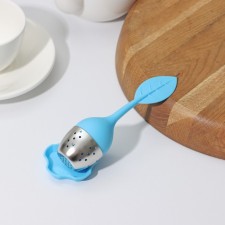 Sieve for tea 