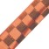 Collar 64 x 3.5 cm, Osh 47-57, brown