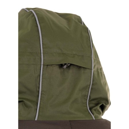 Grayling costume "Skat", Winter, 2020, Taslan, Khaki, Rr. 68-70 Height 182-188-14
