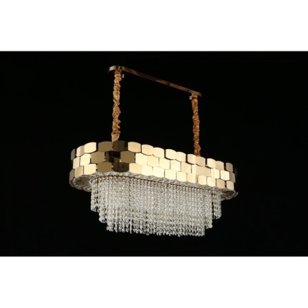 Suspended chandelier dzhoell E14 400W-2