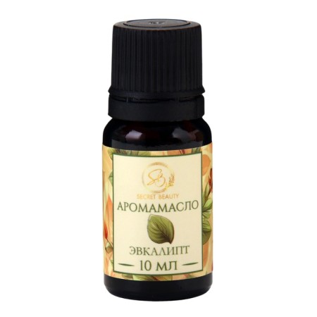 Aromaticoma ecvalipt 10 ml-3