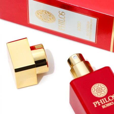Philos Rosso perfumery water (based on Sospiro Rosso Afgano), 30 ml-1