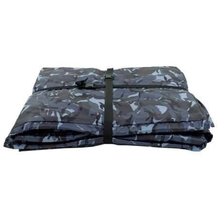 Paul for a winter tent, 220 x 220 cm, mix-4
