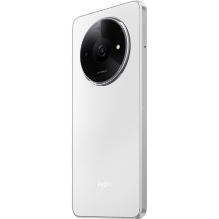 Smartphone Xiaomi Redmi A3X, 6.71 ", 3GB, 64GB, 8 MP, 0.08 MP, 2 SIM, 5000 mAh, white-5