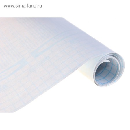 Self -adhesive film 0.45 x 2 m, 50 μm, transparent-1
