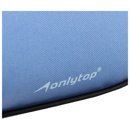 Bag for skates and rollers Onlytop Impulse, 40x32x20 cm, blue color-6