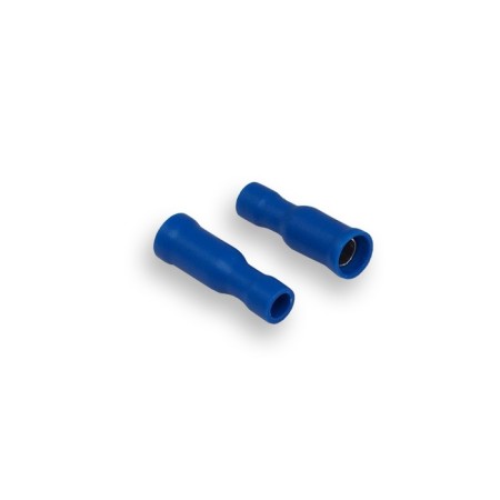 Shtepsel Connector AURA ATB-0251, 1.5-2.5 mm2, set of 100 pcs