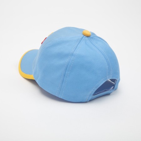Ketka children's, blue color, size 48-52-1
