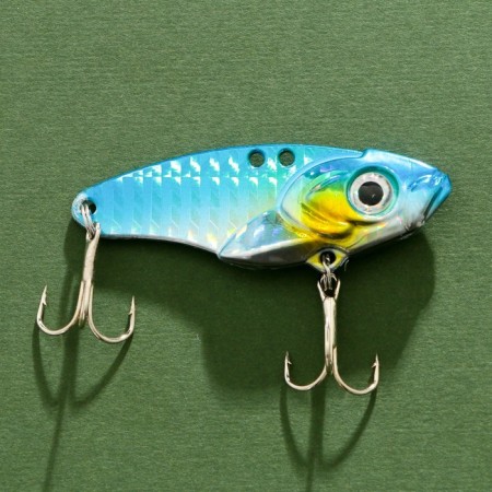 DHVIB wobbler "Fun fishing", 20 g-3