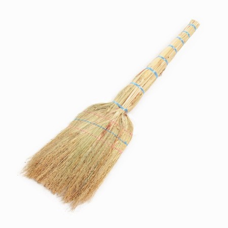 Uzbek Venik from Sorgho 3x-Carrow Big, 83-93 cm, handmade