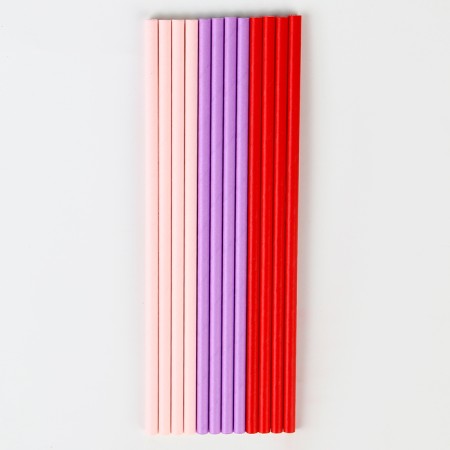 Paper tubes 12 pcs "Joy"-2
