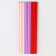 Paper tubes 12 pcs "Joy"
