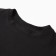 T -shirt Children's Minaku: Basic Line Kids Black Color, Height 104