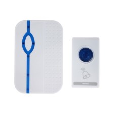 Luazon LZDV-28 call, wireless, 2XA (not complete), LR23A, blue and blue