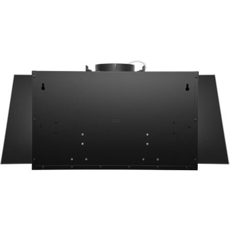 Excuse Maunfeld Aurora 90, inclined, 1270 m3/h, 3 speeds, 90 cm, black-1