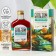 Health balm "with a gold root" in glass, 250 ml.