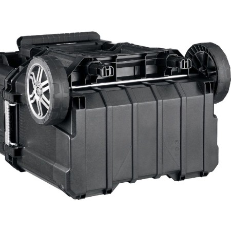Tools box Keter Smart Rolling 38390-22, 22 ", modular, on wheels-15