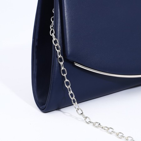 Bag-clate on the magnet, the color is blue-3
