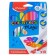 Fleeters 10 colors, Maped Color Peps Magic, changing color
