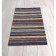 Laos carpet, size 55x85 cm