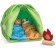 Game set of Hape "It's time to walk", "Ecoping"