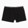Panties men's boxers, black color, size 46 (m)