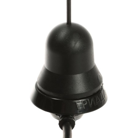Car Antenna "Triada-va 58-02", Soldress, 70 cm-4
