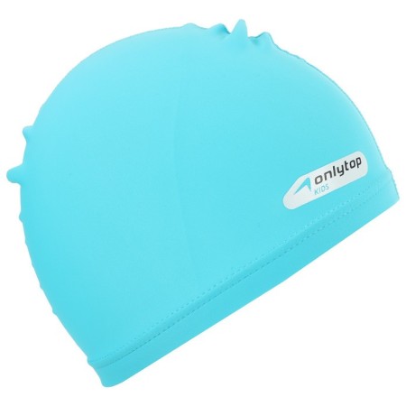 Swims for swimming children's Onlytop Swim, fabric, girth 46-52 cm, blue color-3