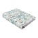 Notebook on 4 rings A5, 160 sheets in the "Morris" cage, cardboard cover, matte lamination