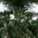Artificial Christmas tree "Crimean snowy" 180 cm