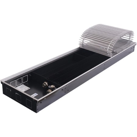 Convector intra-pole stoutSCN-1100-0830080, 355 W, 800 x 300 x 80 mm-1