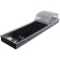 Convector intra-pole stoutSCN-1100-0830080, 355 W, 800 x 300 x 80 mm
