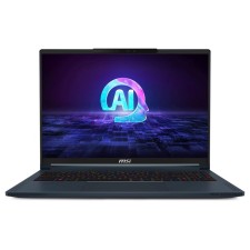 Laptop MSI Stealth 16 AI Studio A1vhg-061ru Core Ultra 9 185H 32GB SSD2TB NVIDIA GeForce R 106687