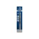 Zubrov metal drill, steel P6M5, cylindrical shank, 11 x 142 mm, class in