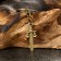 Amulet-cranes "Femis's sword" No. 53, metal