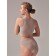Credes slips women Slip, size 44-46, linseed color