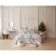 New Year. Bed linen "Ethel" Duet Forest Tale 143*215 cm - 2 pcs, 240*220 cm, 70*70 cm - 2 pcs