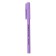 Ballic handle Schneider Tops 505 F, node 0.8 mm, blue ink, case pastel mix