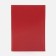 Cover for autocodes, red color