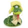 New Year! Soft toy "Jasha's Snake", 26 cm