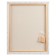 Canvas on the subframe, cotton 100%, 40 x 50 x 1.8 cm, acrylic soil, fine -grained, 280 g/m2 "Studio"