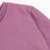 Longslit for a girl Basic, height 146 cm, dark lilac color