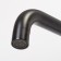 Kitchen mixer Wasserkraft Elbe A7407, single -leaf, brass, black
