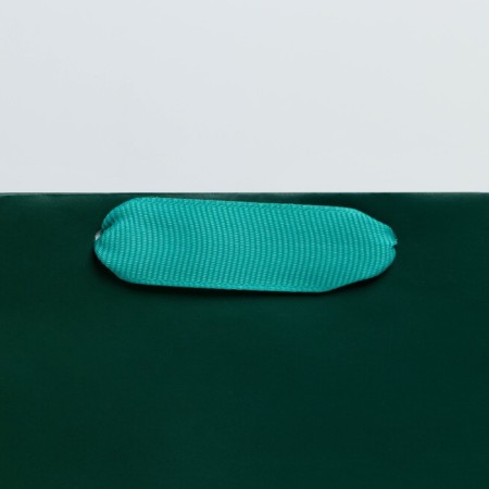 Gift Package Laminated, Packaging, Emerald, S 12 x 15 x 5.5 cm-2