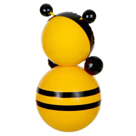 Nevalyashka "Bee" in art packaging-3