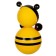 Nevalyashka "Bee" in art packaging