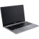 Hiper Expertbook laptop, 15.6 ", R5 5600U, 16GB, SSD512GB, AMD Radeon, FDOS, Gray