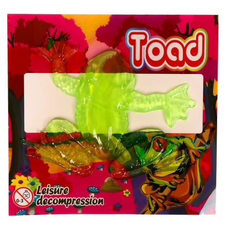 Velcro "Frog", mix-3