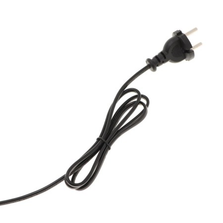 Viconte VC-4438 Bleer, 1100 W, 0.4 l, 2 speeds, pulse mode, black-6